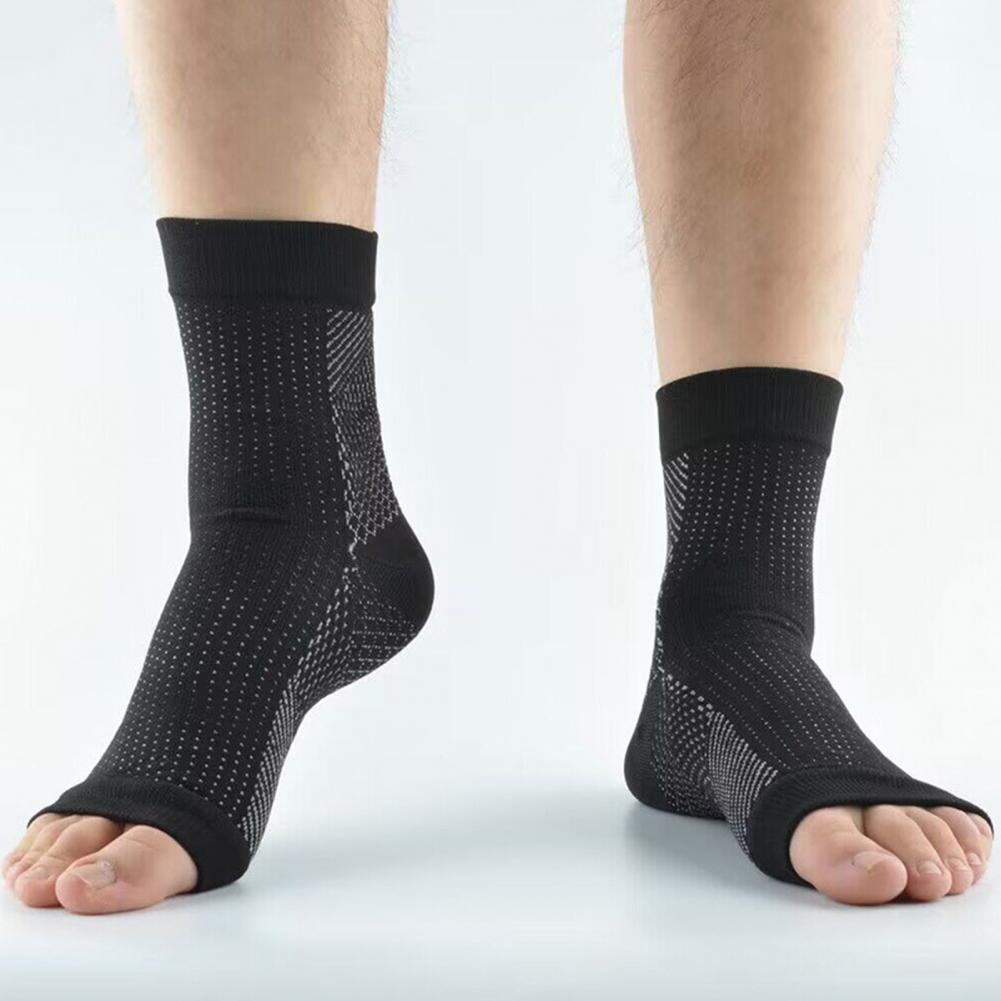 Vivat – Stretch Socks - White - XL