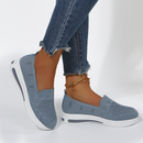 FlexiWalk Orthopaedic Trainers