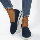 FlexiWalk Orthopaedic Trainers