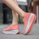 VaduzPro Orthopaedic Trainers