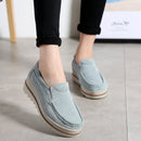 NivePro Orthopaedic Loafers