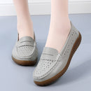 OrthoMotion Orthopaedic Loafers