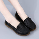 OrthoMotion Orthopaedic Loafers