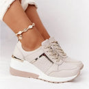 Elegance Orthopaedic Trainers
