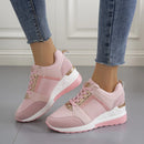Elegance Orthopaedic Trainers