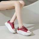 Comfort Flex Orthopaedic Trainers