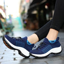 Run Comfort Orthopaedic Trainers