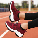 Run Comfort Orthopaedic Trainers