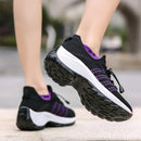 Run Comfort Orthopaedic Trainers