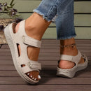 Solara Orthopaedic Sandals