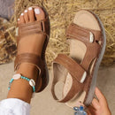 Solara Orthopaedic Sandals