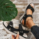 Solara Orthopaedic Sandals
