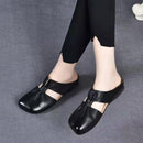 Lumina Orthopaedic Sandals