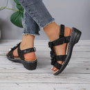 Fine Bloom Orthopaedic Sandals