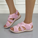 Lady Orthopaedic Sandals
