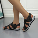 Lady Orthopaedic Sandals