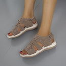 Lady Orthopaedic Sandals
