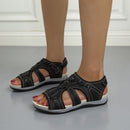 Lady Orthopaedic Sandals