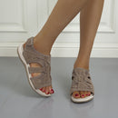 Lady Orthopaedic Sandals