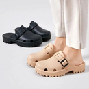 Garden Orthopaedic Sandals