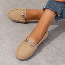 Chains Orthopaedic Loafers