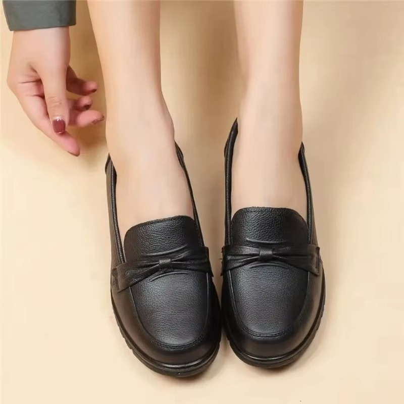 Bellmonte – Comfort Loafers - Black - 37