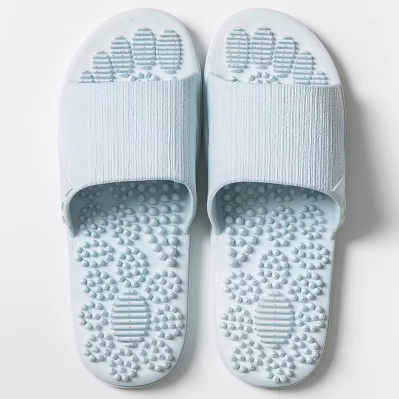 RelaxPoint – Women's Comfort Slides - Grey - 42