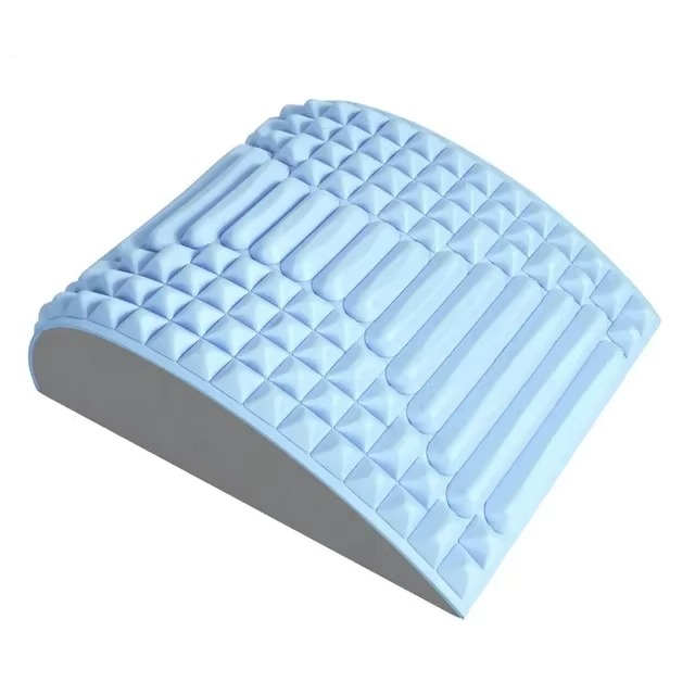 SpineAlign – Adjustable Neck and Back Support