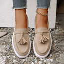 Delicata Orthopaedic Loafers