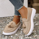 Delicata Orthopaedic Loafers