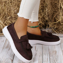 Delicata Orthopaedic Loafers