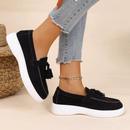 Delicata Orthopaedic Loafers