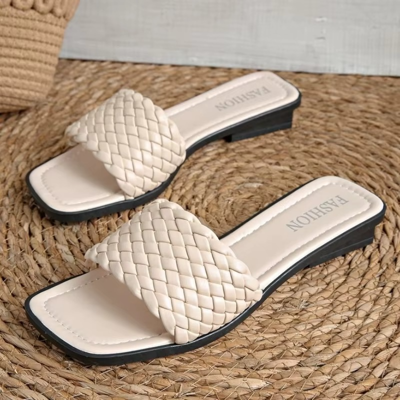 Sublime – Women's Comfort Sandals - Black - 39