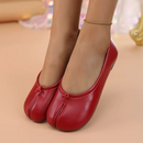 Hanna Orthopaedic Shoes