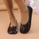 Hanna Orthopaedic Shoes