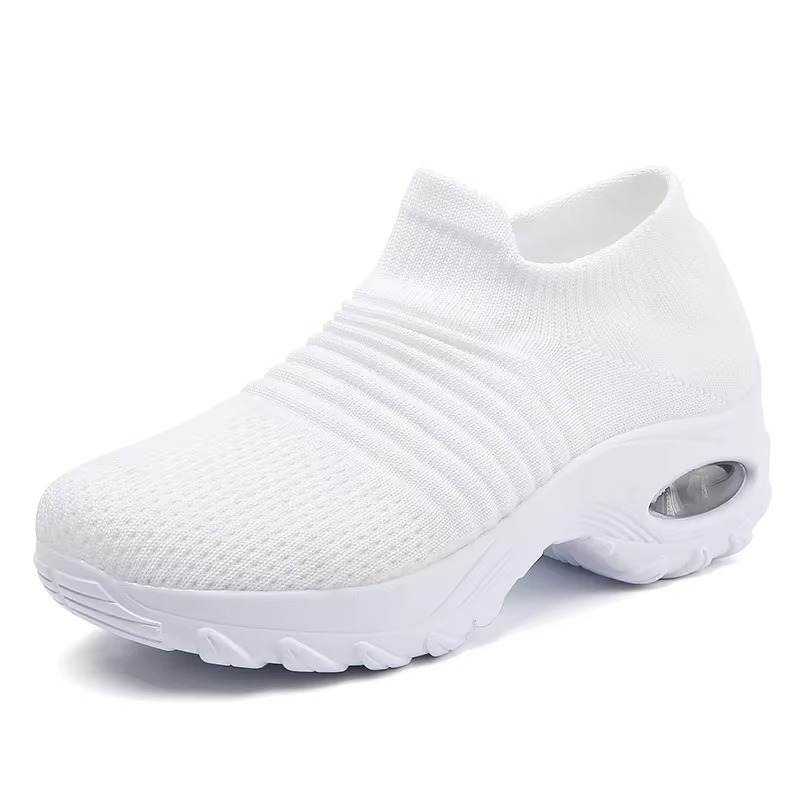 AirBoost – Comfort Trainers - Dark Grey - 44