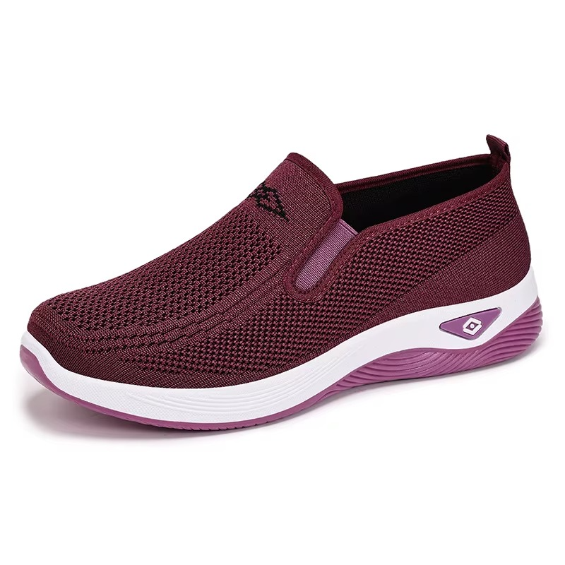 Pulse Flex – Comfort Trainers - Black - 37