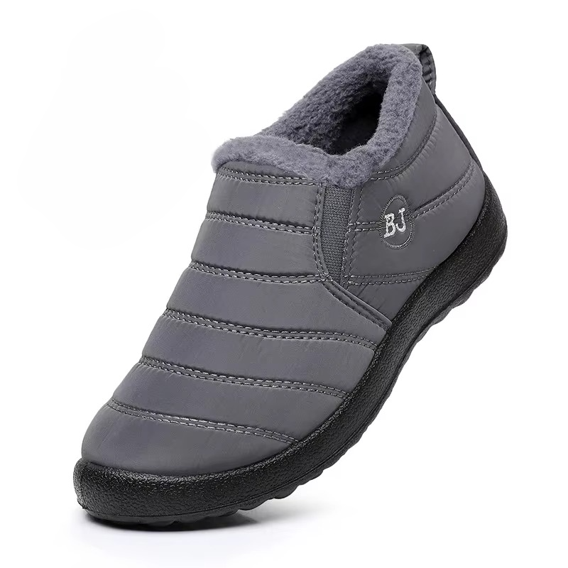 Comfort – Women's Comfort Boots - Black - 41