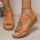 Bohemian Orthopaedic Sandals