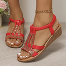 Bohemian Orthopaedic Sandals