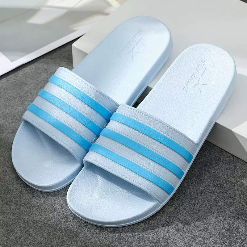 Mabel – Women's Comfort Slides - Pink - 45