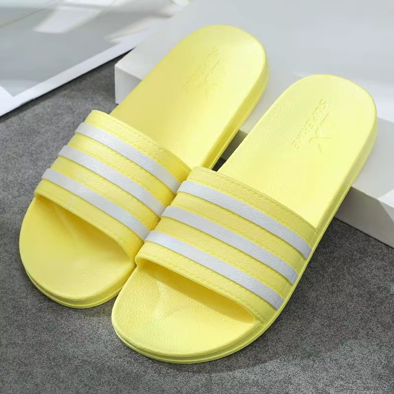 Mabel – Women's Comfort Slides - Pink - 42