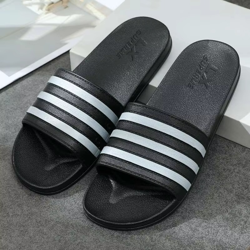 Mabel – Women's Comfort Slides - Pink - 43