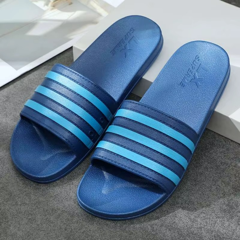 Mabel – Women's Comfort Slides - Pink - 44