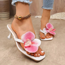 Flora Orthopaedic Sandals