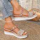 Alice Orthopaedic Sandals