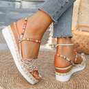 Alice Orthopaedic Sandals