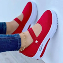Dreamy Step Orthopaedic Trainers