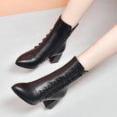 Italian Orthopaedic Boots