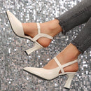 Royal Orthopaedic Heels
